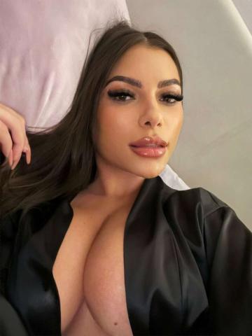 Индивидуалка Ярослава Фотография 3