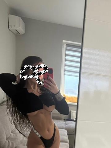 Индивидуалка Владислава Фотография 3