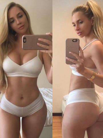 Индивидуалка Устинья Фотография 3