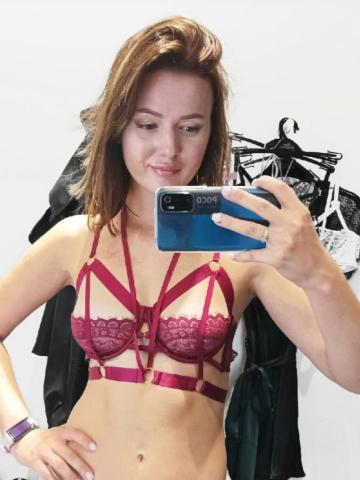 Индивидуалка Анечка Фотография 3