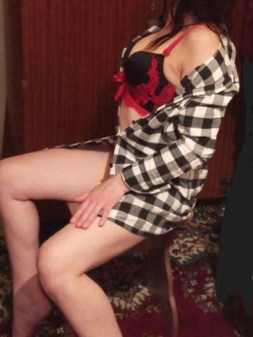 Индивидуалка Ядвига Фотография 3