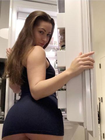 Индивидуалка Диана Фотография 2