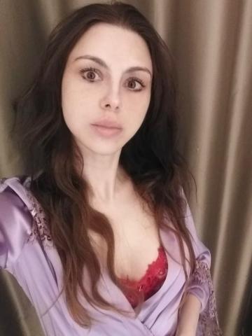 Индивидуалка Таисия Фотография 4